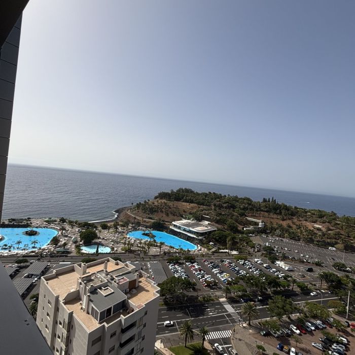 Alquiler de piso en Avenida Manuel Hermoso Rojas s/n