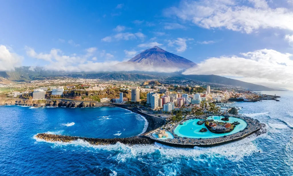 Proceso de Venta de Propiedades en Tenerife - Inmocanar