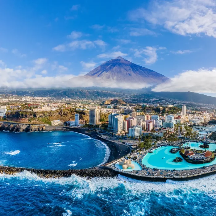 Comprar Vivienda en Tenerife | Inmocanar: Tu Inmobiliaria de Confianza en Canarias
